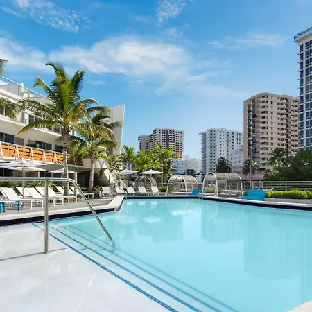 The Gates Hotel South Beach-3