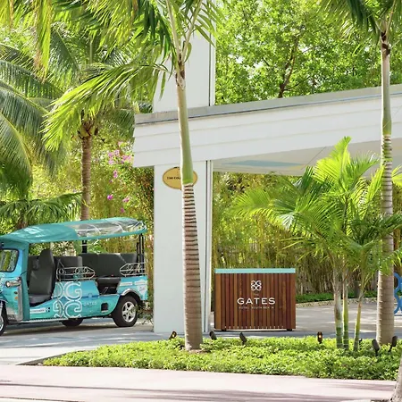 The Gates Hotel South Beach-2