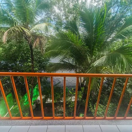 Pousada Clube Vista do Rio-2