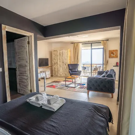 Sultan Hotel Kalkan-2