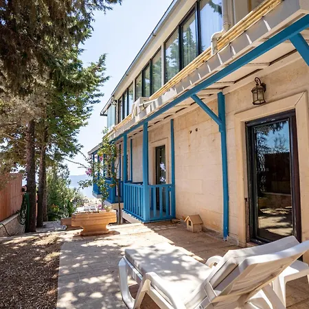 Sultan Hotel Kalkan-3