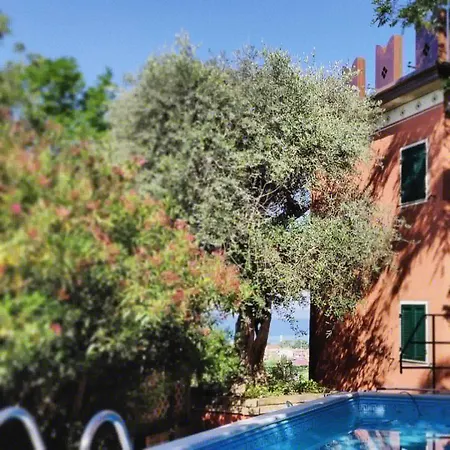 Hotel Castello S. Antonio-3