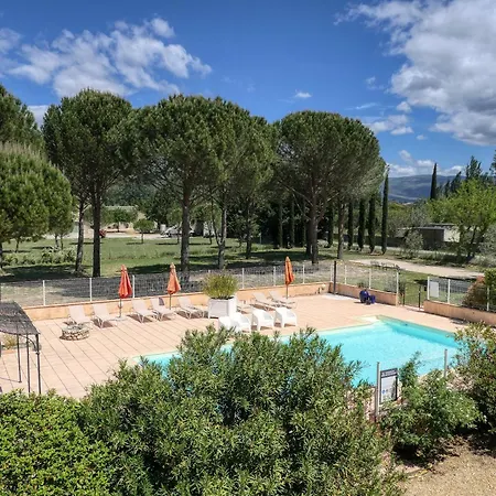 Logis Hotel Le Manoir - Luberon-3