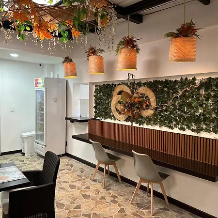 Hotel Zuriel Boutique-3