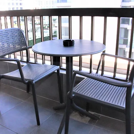 Beverly Hotel Beirut-3