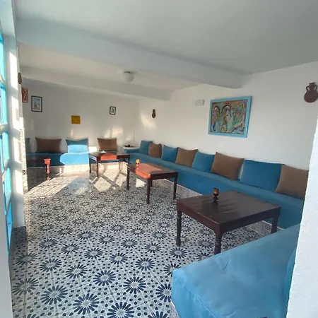 riad chez brahim-3