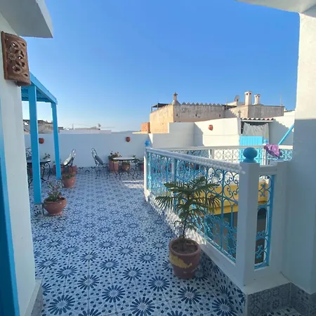 riad chez brahim-2