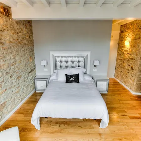 Hotel Montenegro Compostela-3