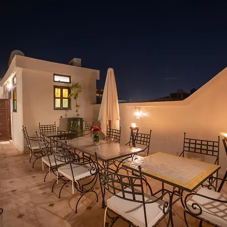 Riad Albaraka-3