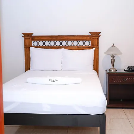 Hotel Avenida Cancun-3