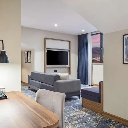 Hilton Garden Inn Erzurum-2