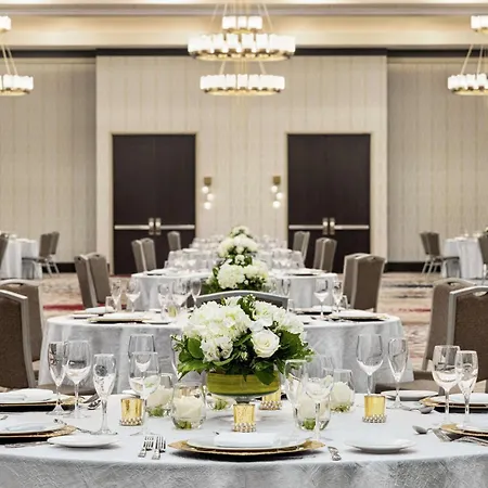 Embassy Suites By Hilton Round Rock-2