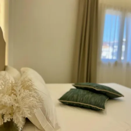 Kairos Tropea Luxury Rooms & Pool-3