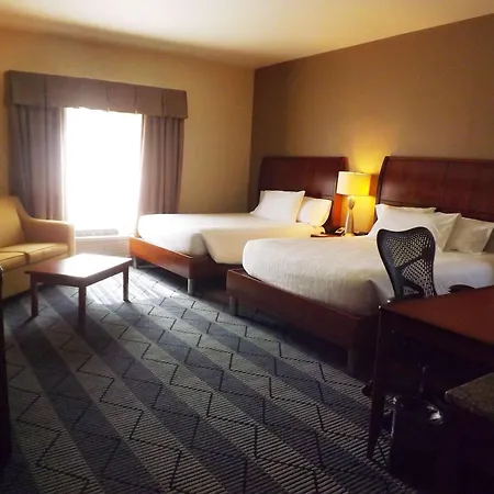 Hilton Garden Inn Lancaster-3