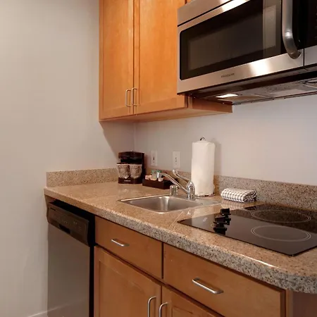 Homewood Suites By Hilton San Francisco Airport North California-3