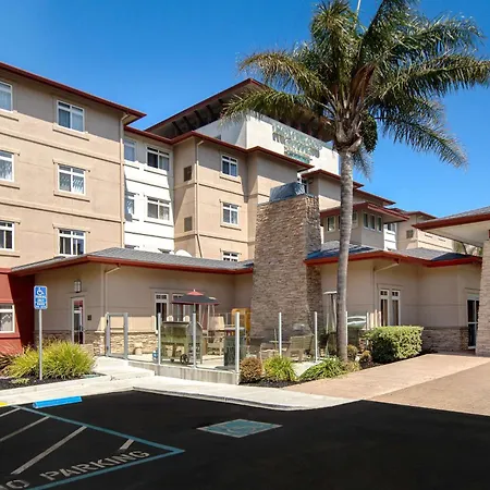 Homewood Suites By Hilton San Francisco Airport North California-2