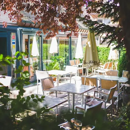 Hotel Zirbelstube-3