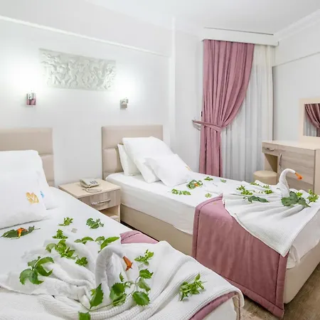 Sea Bird Spa & Beach Hotel-2