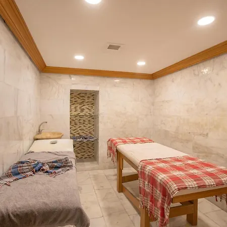 Sea Bird Spa & Beach Hotel-3