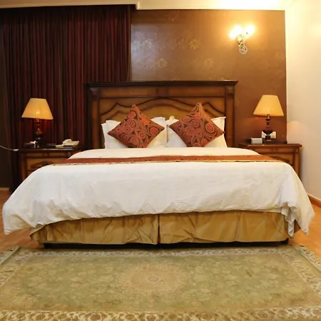 Abha Hotel-3