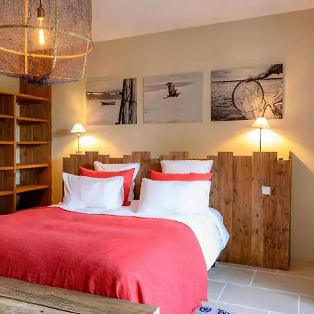 Domaine Tarbouriech, Demeure Privée&Spa-2