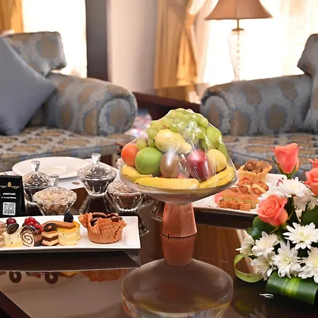 Dar Al Taqwa Hotel-2