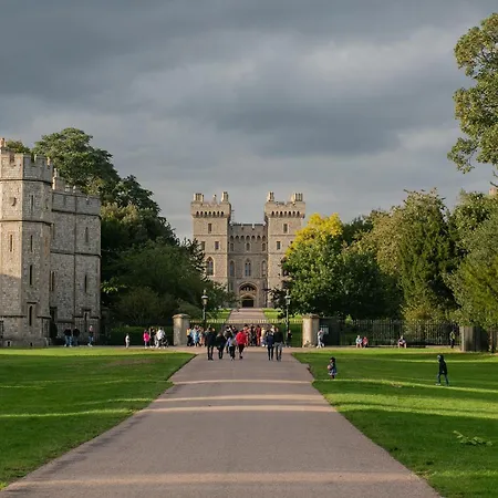 Charles House - Windsor Castle-3