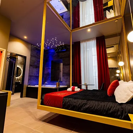 Gold Suite&Spa-3
