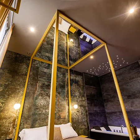 Gold Suite&Spa-2