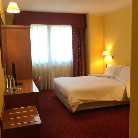 Essenza Hotel-2