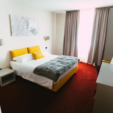 Essenza Hotel-3