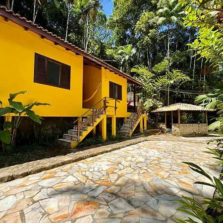 Pousada do Riacho Trindade-3