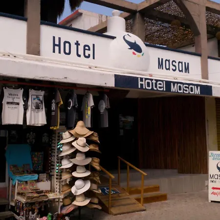 Hotel Masam Isla Mujeres-2