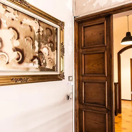 Guest House Turin Metro Young-3