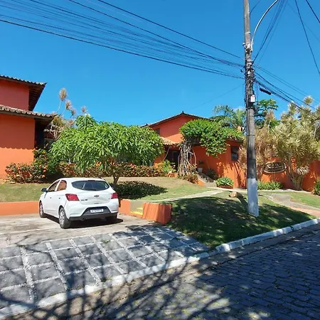 Pousada Sabledor-3