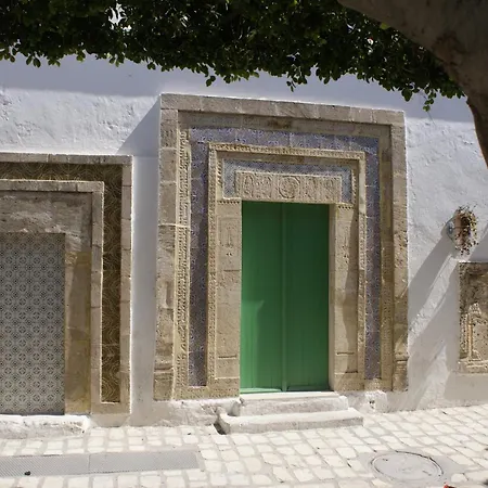 El Mouradi Mahdia-2