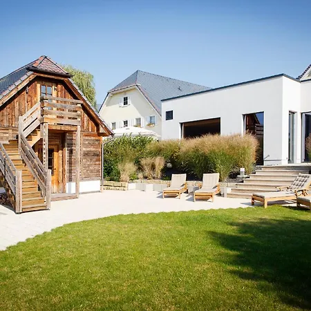 Ringhotel Landhaus Nicolai Hotel Garni-3