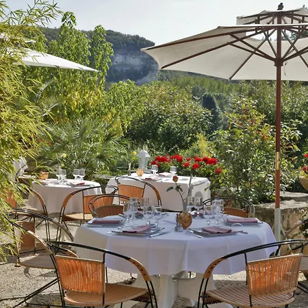 Hostellerie du Passeur - Hôtel&Restaurant - Climatisation et Piscine chauffée-2