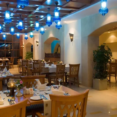 Swiss Inn Resort Dahab-2