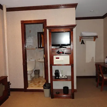 Hotel 31 Extended Stay-2