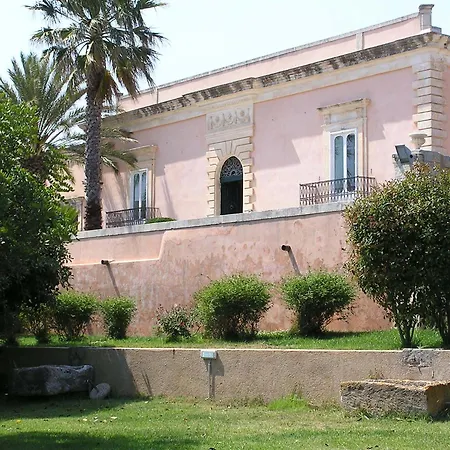 Villa Principe Di Belmonte-2
