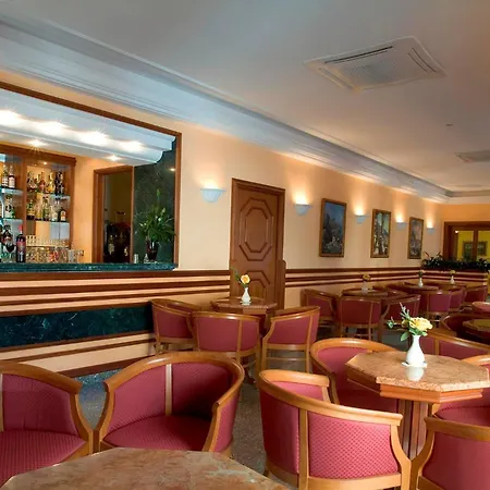 Hotel Ascot Sorrento-2