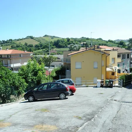 Residence Sole del Conero-2