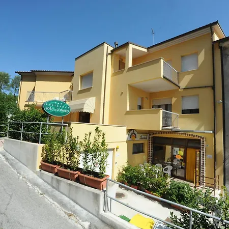 Residence Sole del Conero-3