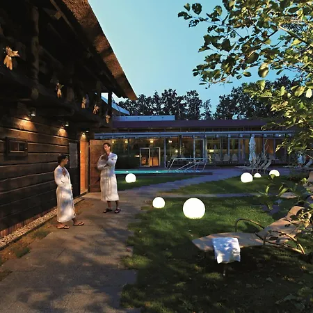Spreewald Thermenhotel - Spreewald Therme Gmbh-2