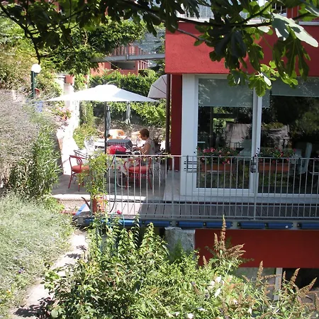 B&B Casa Cantoniera-3