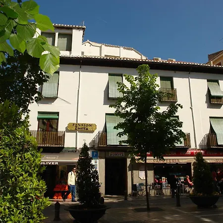 Pension Zurita-3