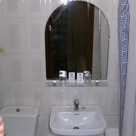 Hostal Alicante-3