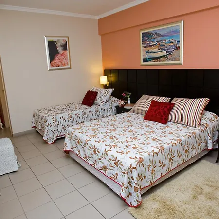 Ionian Plaza Hotel & Spa-3