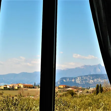 Agriturismo Melograno D'Oro-3